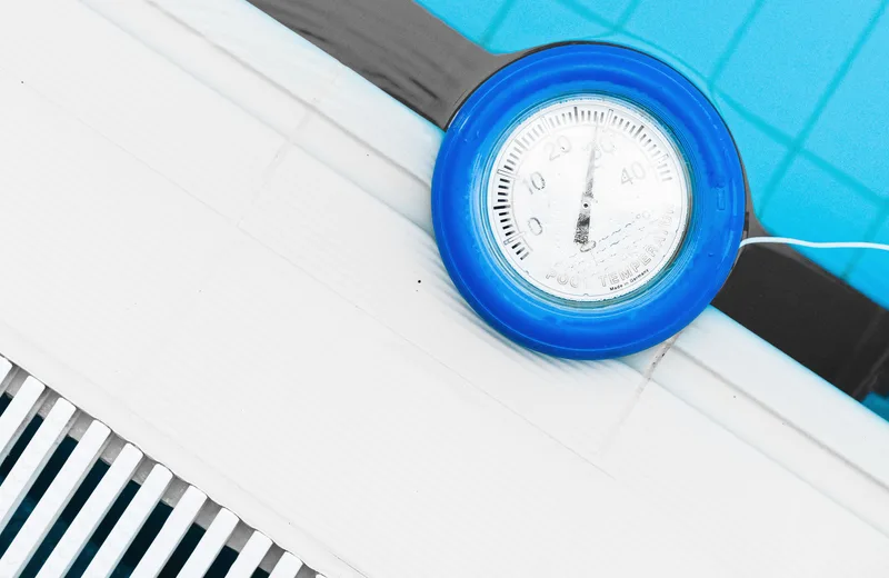Pool health check Auckland